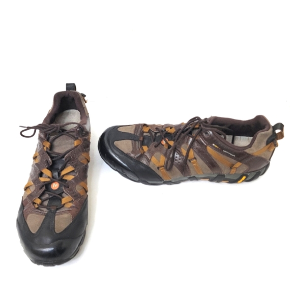 Merrell | Shoes | Merrell Waterproof 